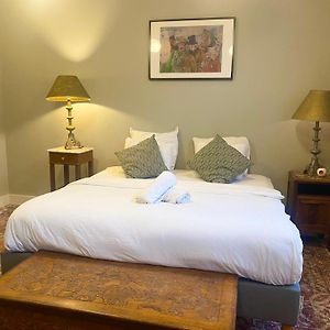 Deluxe Kamer